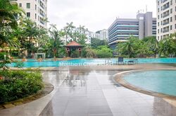 Hillbrooks (D23), Condominium #607107791